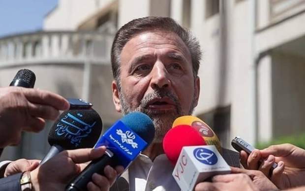 «تکلیف وزارت بهداشت امروز مشخص میشود» «تکلیف وزارت بهداشت امروز مشخص میشود»