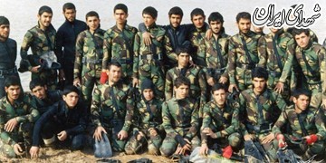 صوت/از صفر تا صد عملیات کربلای 4 در پادکست «راه رفتن بر روی آب»