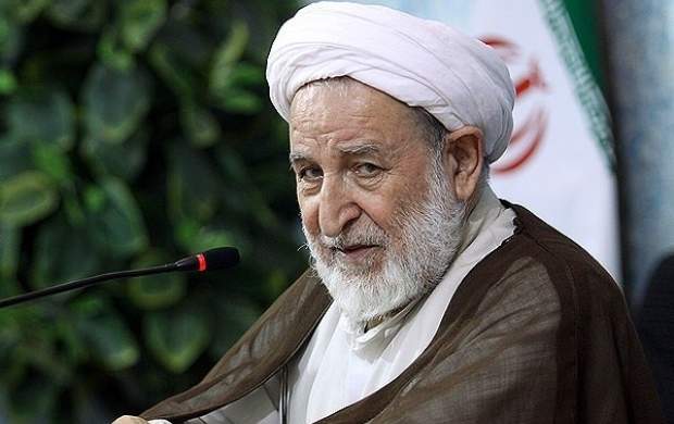خطر حوزه غیرانقلابی باعث نگرانی شده است خطر حوزه غیرانقلابی باعث نگرانی شده است