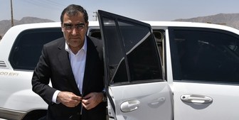 اولین واکنش قاضیزاده به حواشی استعفایش اولین واکنش قاضیزاده به حواشی استعفایش