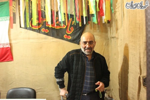 عاشورای 88 را شهید همدانی کنترل کرد/ شهیدی که برای دیدار آقا مرخصی گرفت عاشورای 88 را شهید همدانی کنترل کرد/ شهیدی که برای دیدار آقا مرخصی گرفت