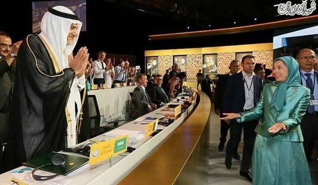 فیصل تخم طلا کرد!