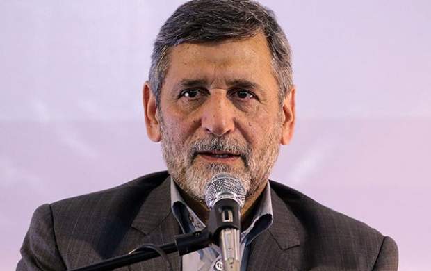 تعریف و تمجید صفار هرندی از مدیریت همتی تعریف و تمجید صفار هرندی از مدیریت همتی