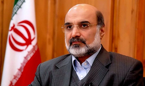 تقدیر از پخش فیلم قلادههای طلا و مستندهای انقلابی در صدا و سیما تقدیر از پخش فیلم قلادههای طلا و مستندهای انقلابی در صدا و سیما