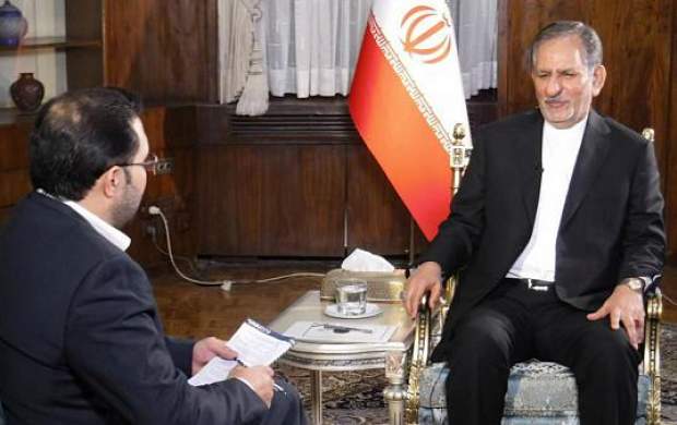 فکر میکردیم اروپا میتواند در برابر آمریکا بایستد! فکر میکردیم اروپا میتواند در برابر آمریکا بایستد!
