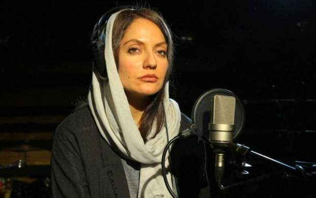 مهناز افشار: «مردان» هم بیایند و ورزش «زنان» را تماشا کنند! مهناز افشار: «مردان» هم بیایند و ورزش «زنان» را تماشا کنند!
