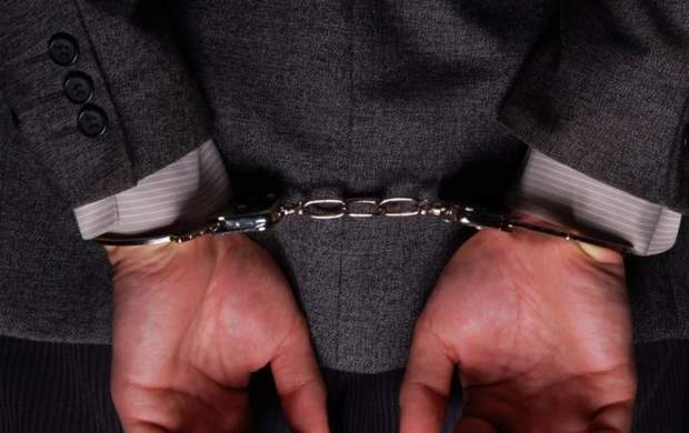 یک جاسوس آمریکایی در مشهد دستگیر شد یک جاسوس آمریکایی در مشهد دستگیر شد