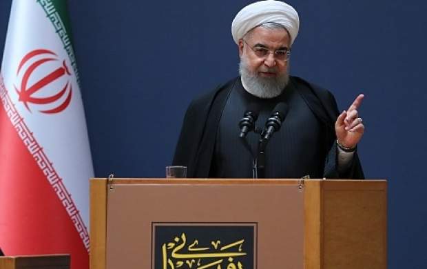 هاشمی «نمرده» است! / «برجام» که امضا شد «هاشمی» گفت حالا می توانم بمیرم! هاشمی «نمرده» است! / «برجام» که امضا شد «هاشمی» گفت حالا می توانم بمیرم!