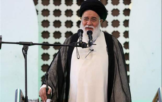 چشم ما نباید به لبخند چند کافر اروپایی باشد چشم ما نباید به لبخند چند کافر اروپایی باشد