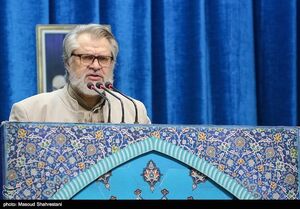 «عمار» بهدنبال نقد جسورانه و سالم «عمار» بهدنبال نقد جسورانه و سالم