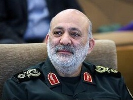 موشک سومار تحویل سپاه میشود موشک سومار تحویل سپاه میشود
