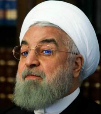 برخی با روحانی و دولتش رودربایستی دارند برخی با روحانی و دولتش رودربایستی دارند