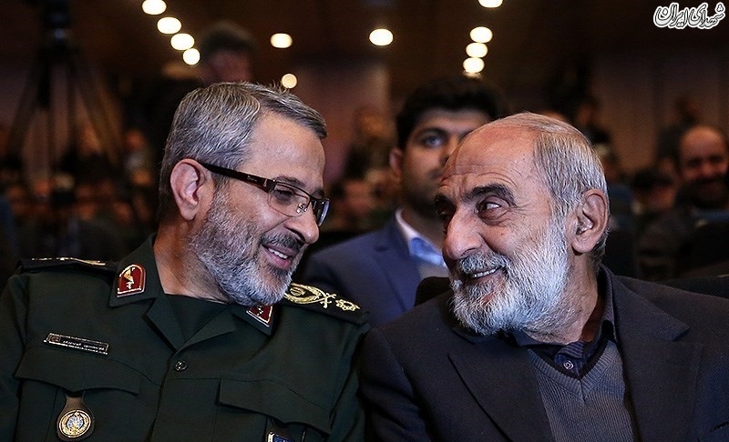 اختتامیه جشنواره رسانه ای ابوذر