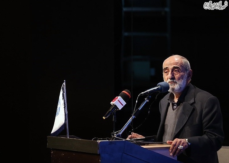 اختتامیه جشنواره رسانه ای ابوذر