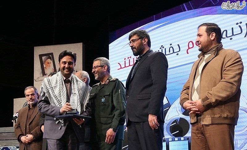 اختتامیه جشنواره رسانه ای ابوذر