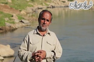 ساکی که بعد از ۳۲ سال باز شد +تصاویر ساکی که بعد از ۳۲ سال باز شد +تصاویر
