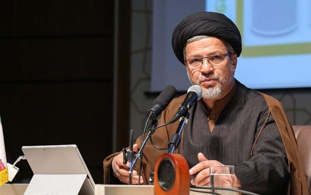 در فضای مجازی با فقدان قانون مواجهیم در فضای مجازی با فقدان قانون مواجهیم