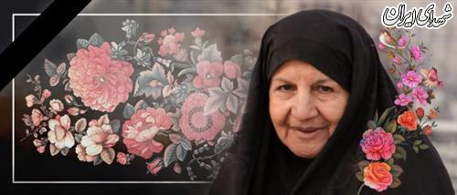 اُم الاُسرای دفاع مقدس به روایت یک آزاده +عکس اُم الاُسرای دفاع مقدس به روایت یک آزاده +عکس