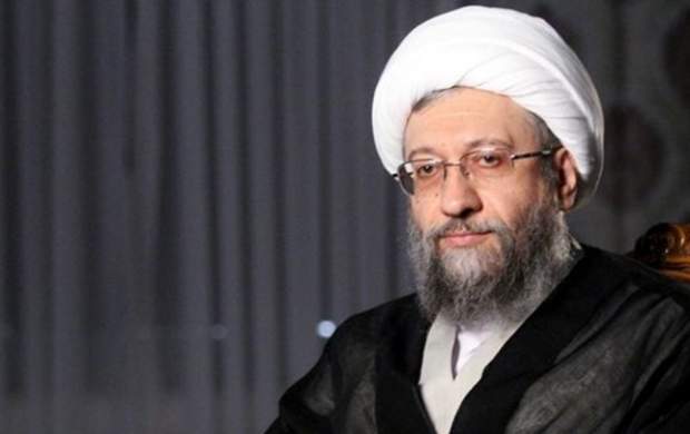 فضلای حوزه علمیه به آملی لاریجانی نامه نوشتند فضلای حوزه علمیه به آملی لاریجانی نامه نوشتند