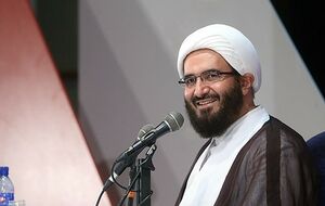 حاجعلیاکبری: طلاب وارد شبکه تعلیم و تربیت شوند حاجعلیاکبری: طلاب وارد شبکه تعلیم و تربیت شوند