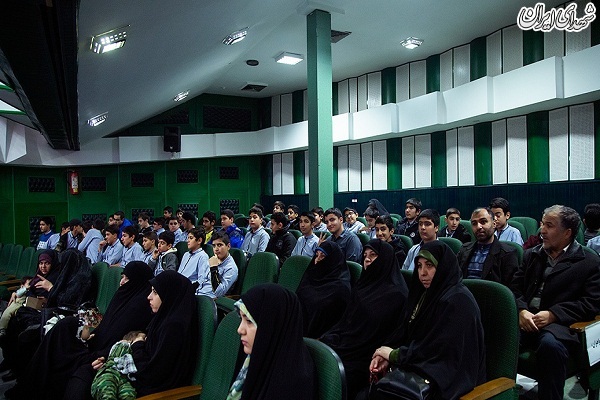 عکس/آیین رونمایی از ۵۴۰۰ طرح محرومیت زدایی نیروی زمینی سپاه