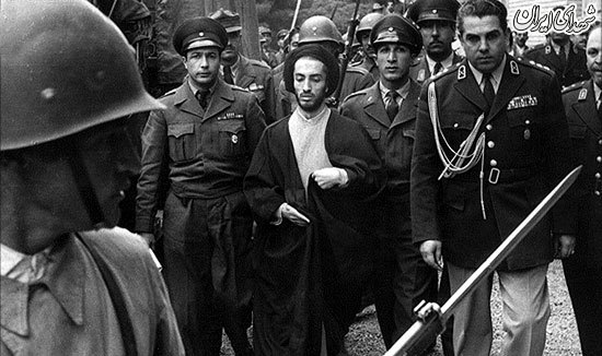 شهیدنواب صفوی پیشاهنگ جهادوشهادت شهیدنواب صفوی پیشاهنگ جهادوشهادت