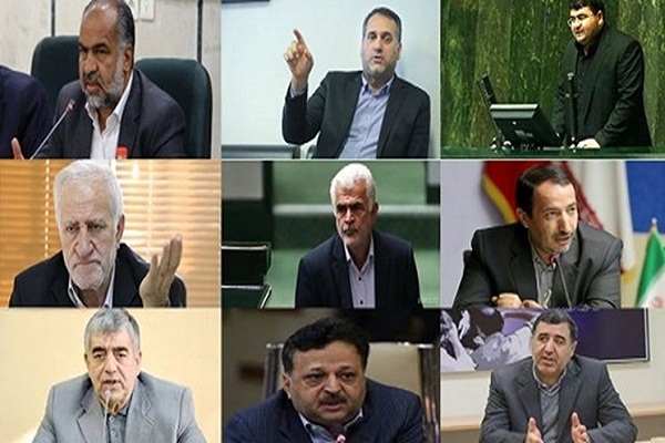 نظر موافقان و مخالفان استانی شدن انتخابات نظر موافقان و مخالفان استانی شدن انتخابات