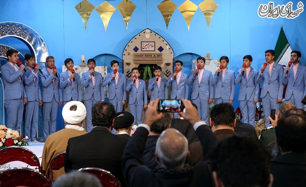 رونمایی از کتاب «گردان ۴۰۹ » رونمایی از کتاب «گردان ۴۰۹ »