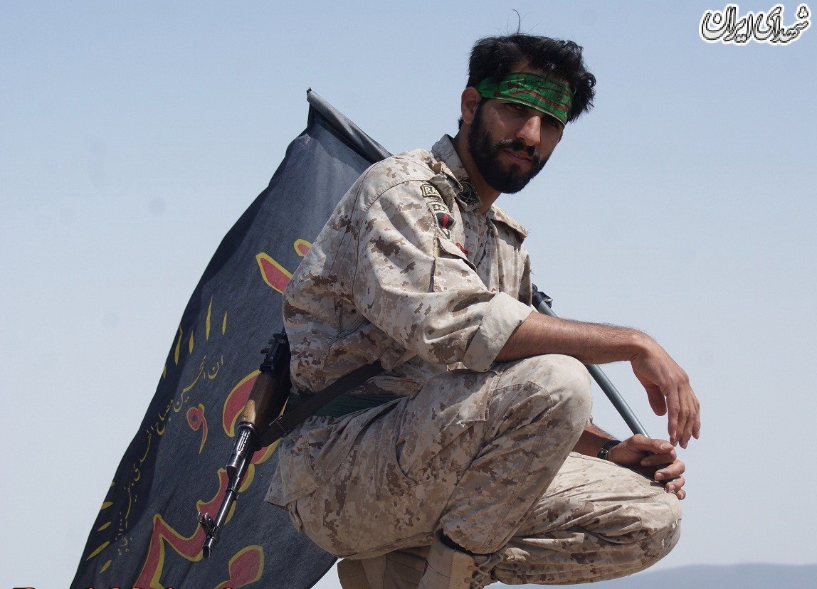 شهید «سالخورده» راز عملیات «خانطومان» را میدانست شهید «سالخورده» راز عملیات «خانطومان» را میدانست