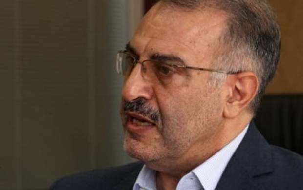 تودهنی سخنگوی دولت خاتمی به شورای شهر تهران! تودهنی سخنگوی دولت خاتمی به شورای شهر تهران!