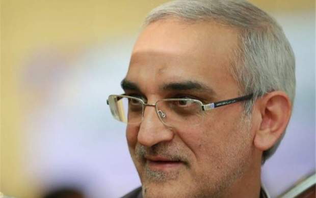 معاون حناچی: انتقاد پلیس راهور اهمیتی ندارد!