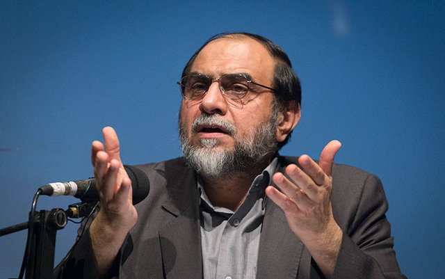 واکنش «رحیم پور» به سخنان «ظریف» واکنش «رحیم پور» به سخنان «ظریف»