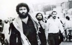 شهیدی که برای زنی در کافه خانه خرید