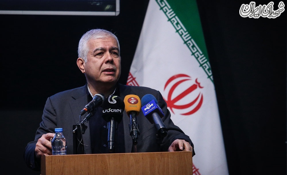 عکس/نوزدهمین نمایشگاه «دستاوردهای پژوهش، فناوری و فن‌بازار»