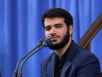 صوت/مداحی ۲ زبانه جدید میثم مطیعی برای یمن
