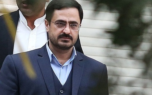 رئیس دادگستری تهران: مرتضوی در زندان است رئیس دادگستری تهران: مرتضوی در زندان است