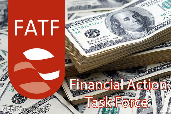 «شرم باد» پاسخ نیست؛ خسارت برجام را با FATF ادامه ندهید «شرم باد» پاسخ نیست؛ خسارت برجام را با FATF ادامه ندهید