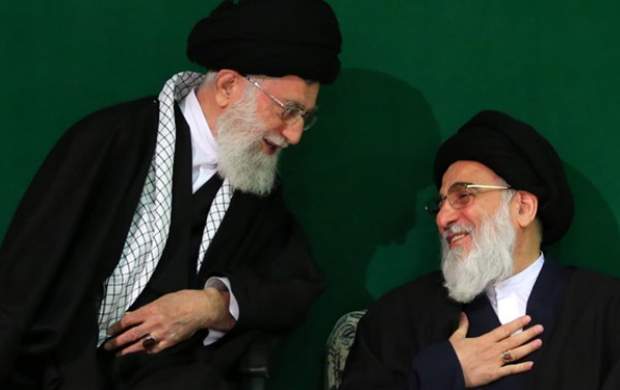 پیام تسلیت رهبرانقلاب درپی درگذشت آیت الله شاهرودی پیام تسلیت رهبرانقلاب درپی درگذشت آیت الله شاهرودی