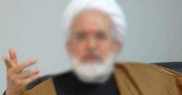 روزی که آیتالله شاهرودی، کروبی را بهم ریخت و راهی بیمارستان کرد روزی که آیتالله شاهرودی، کروبی را بهم ریخت و راهی بیمارستان کرد