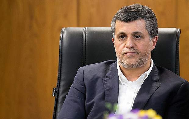 نامه عصبانی یاسر هاشمی به سازنده «هاشمی زنده است» نامه عصبانی یاسر هاشمی به سازنده «هاشمی زنده است»