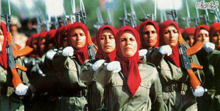 همه بلاهایی که منافقین بر سر زنان آوردند همه بلاهایی که منافقین بر سر زنان آوردند
