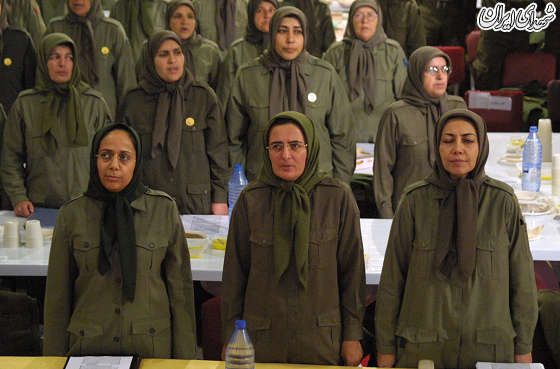 همه بلاهایی که منافقین بر سر زنان آوردند همه بلاهایی که منافقین بر سر زنان آوردند