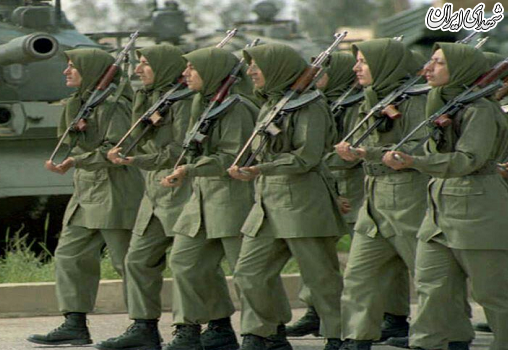 همه بلاهایی که منافقین بر سر زنان آوردند همه بلاهایی که منافقین بر سر زنان آوردند