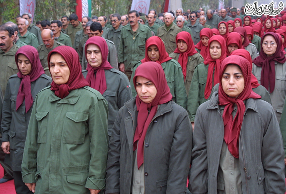 همه بلاهایی که منافقین بر سر زنان آوردند همه بلاهایی که منافقین بر سر زنان آوردند