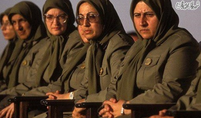 همه بلاهایی که منافقین بر سر زنان آوردند همه بلاهایی که منافقین بر سر زنان آوردند