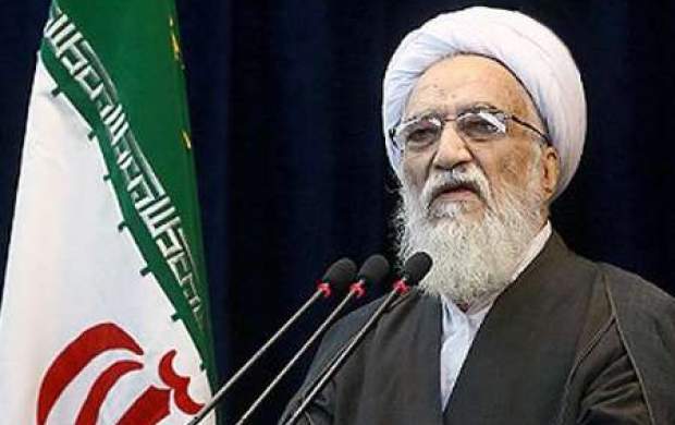موحدی کرمانی جایگزین آیتالله شاهرودی میشود؟ موحدی کرمانی جایگزین آیتالله شاهرودی میشود؟