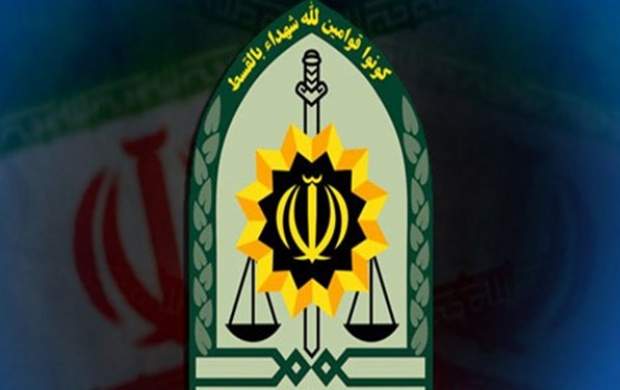 ضارب مأمور پلیس راهور دستگیر شد + جزئیات ضارب مأمور پلیس راهور دستگیر شد + جزئیات