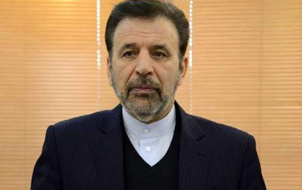رئیس جمهور آقای نقویان را از همه لحاظ شایسته میداند رئیس جمهور آقای نقویان را از همه لحاظ شایسته میداند