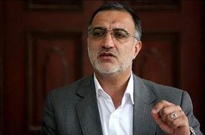 انتقاد زاکانی از یک گروه خاص انتقاد زاکانی از یک گروه خاص