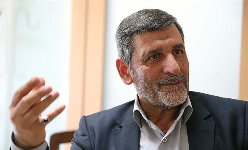 صفارهرندی: فتنهگران اعتراف کردند سال ۸۸ اصل نظام نشانه بود/ جلسه وزرای دفاع ناتو بعد ۹ دی صفارهرندی: فتنهگران اعتراف کردند سال ۸۸ اصل نظام نشانه بود/ جلسه وزرای دفاع ناتو بعد ۹ دی